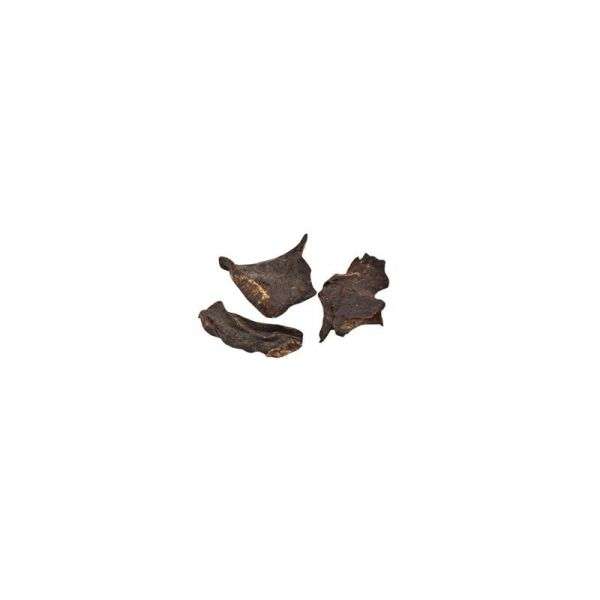 Hundeleckerli Rinderherzen 100g – Classic Dog