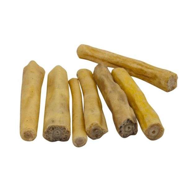 Hundeleckerli Ochsenschwanzspitzen 250g – Classic Dog