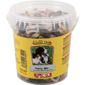 Hundeleckerli Party Mix Eimer 500g | Classic Dog