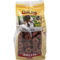 Hundeleckerli Rollis mit Lachs 500g | Classic Dog