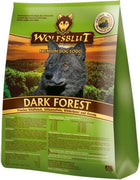 Hundetrockenfutter Dark Forest | Wolfsblut