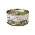 Katzennassfutter HFC Jelly Thunfisch mit Calamaris 70g, 24er Pack | Almo Nature