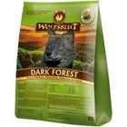 Hundetrockenfutter Dark Forest – Wolfsblut