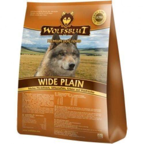 Hundetrockenfutter Wide Plain – Wolfsblut