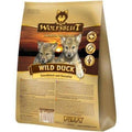 Hundetrockenfutter Wild Duck Puppy | Wolfsblut