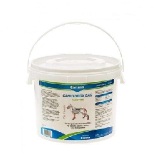 Tabletten für Hunde Canhydrox GAG – Canina Pharma