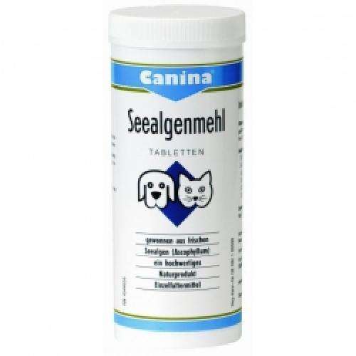 Tabletten für Hunde Seealgen – Canina Pharma
