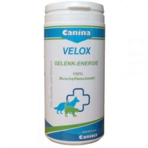 Ergänzungsfutter für Hunde Velox Gelenkenergie – Canina Pharma