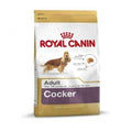 Hundetrockenfutter Cocker Adult, 3 kg | Royal Canin Rasse