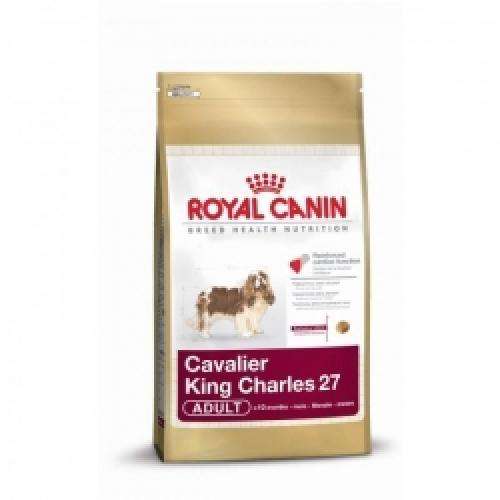 Hundetrockenfutter Cavalier King Charles Adult, 1,5 kg – Royal Canin Rasse