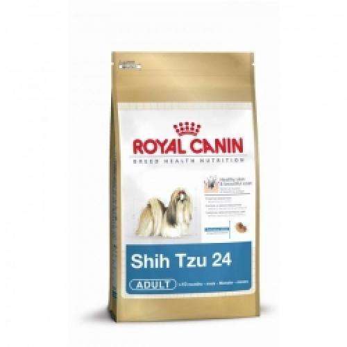 Hundetrockenfutter Shih Tzu Adult, 1,5 kg – Royal Canin Rasse