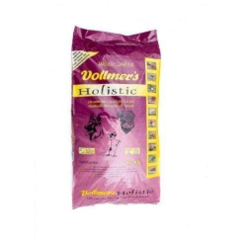 Hundetrockenfutter Holistic – Vollmers