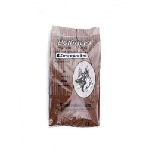 Hundetrockenfutter Crossis, 5 kg – Vollmers