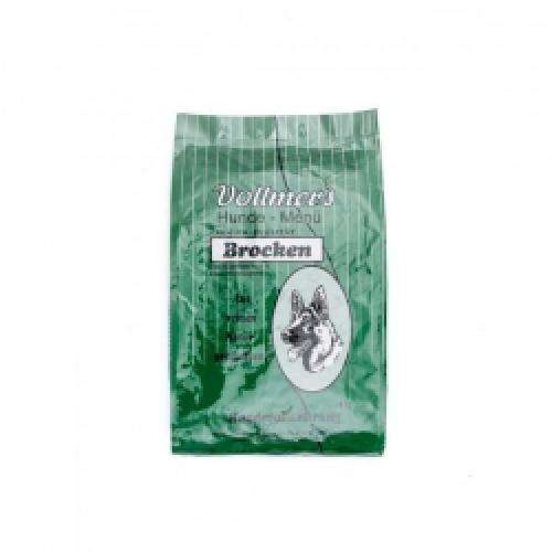 Hundetrockenfutter Brocken – Vollmers