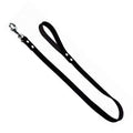 Führleine für Hunde Softleder, M, L: Breite: 18 mm Länge:100 cm | Hunter