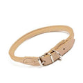 Hundehalsband Round & Soft Petit, S: 30-33 cm | Hunter