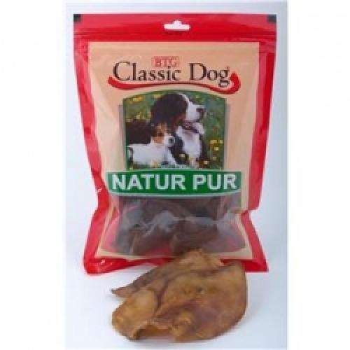 Schweineohren für Hunde – Classic Dog