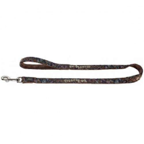 Führleine für Hunde – Krazy Beast Dog, XS: 10 mm / 110 cm