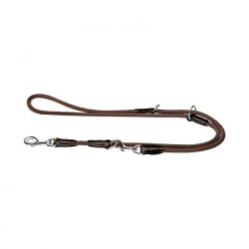 Führleine für Hunde verstellbare Freestyle 10/200 – Hunter