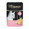 Katzennassfutter Miamor Feine Filets PB 100g, 24er Pack | Finnern Miamor