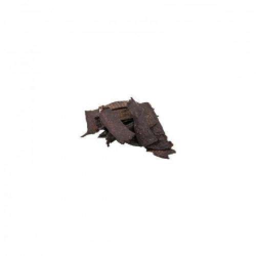 Kaustreifen für Hunde Hirschfleischstreifen, 200 g – Classic Dog