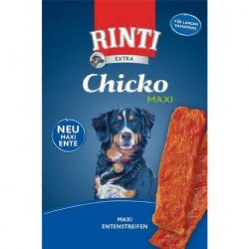Hundeleckerli Rinti Extra Chicko Maxi 250g – Finnern Snacks