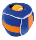Hide-A-Ball für Hunde mit Stimme, Größe: 12 cm | DOGIT