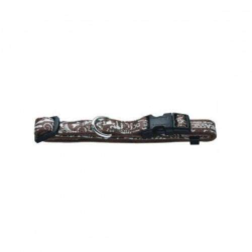 Hundeleine – Halsung Fancy Jurassic Vario Basic